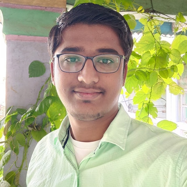 Ashutosh