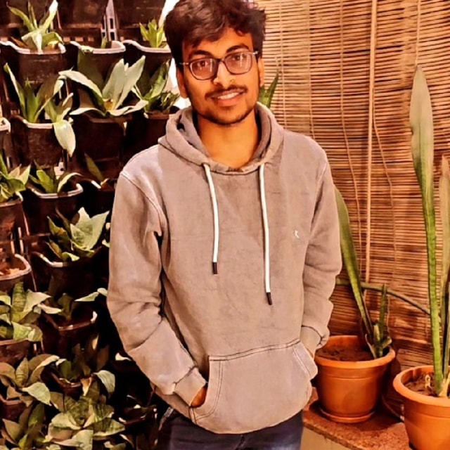 Arjun