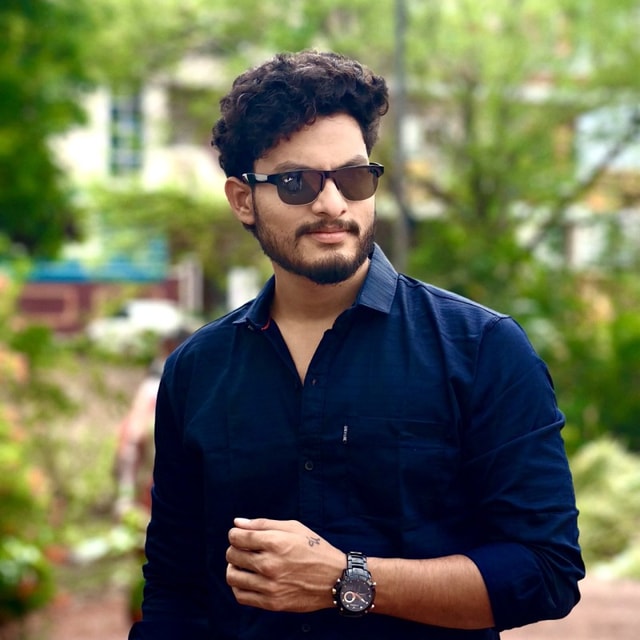 Nagaphaneendra