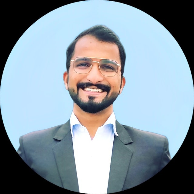 sunil