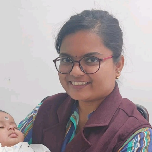 Anjani