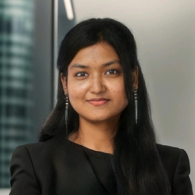Shanmuga Priya