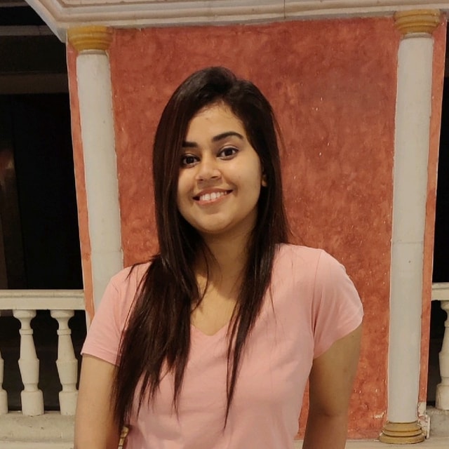 Priya