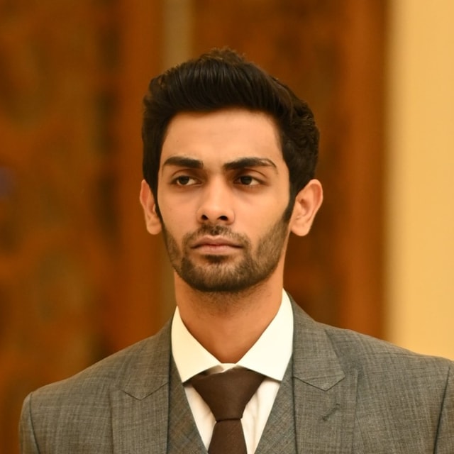 Muhammad Zain