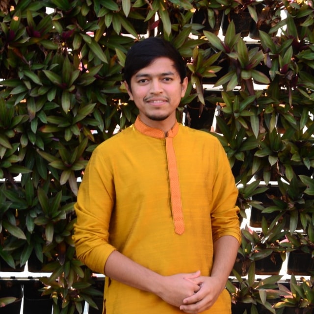 Rishabh