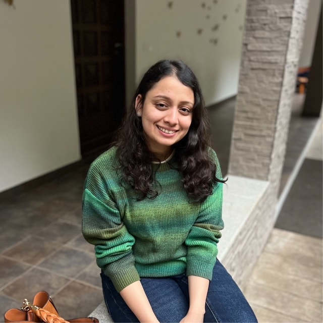 Ishita