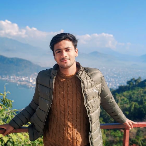 Saurav
