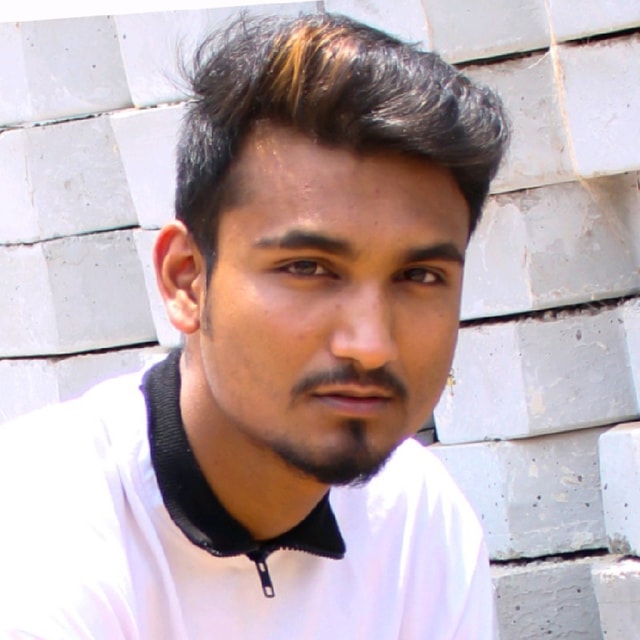 Harsh Raj
