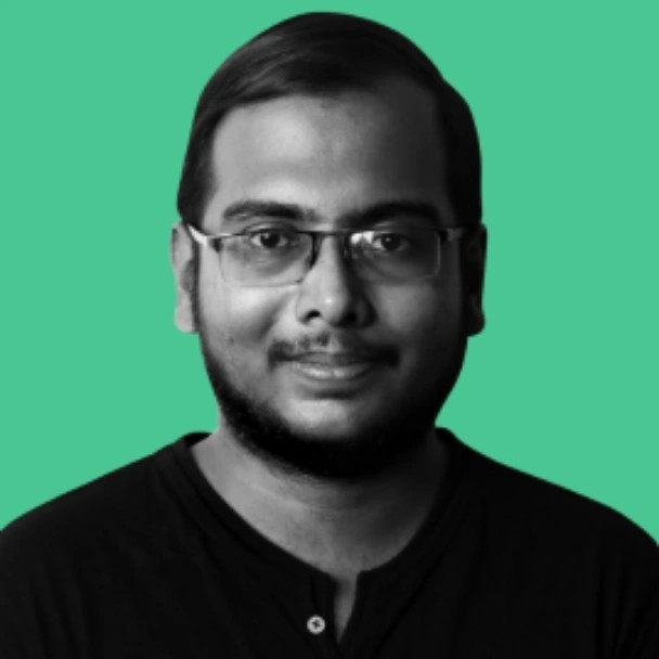 Karthik raja Jothinathan