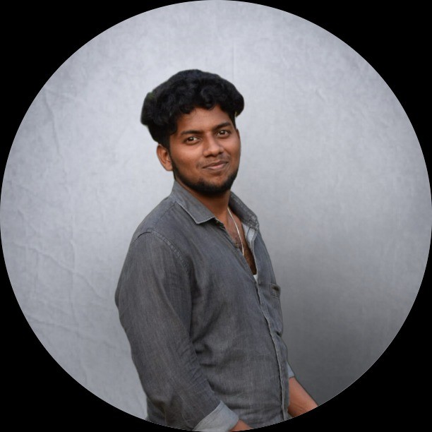 Krishna
