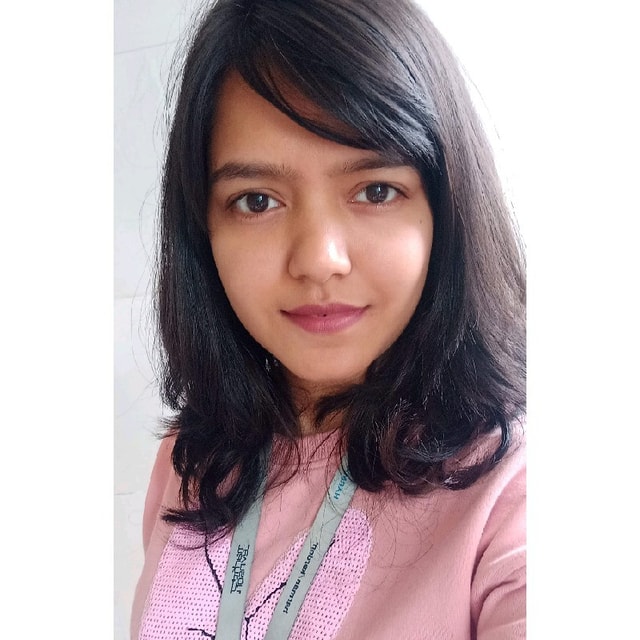 Keerti