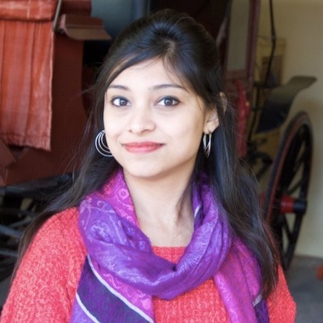 Tanushree