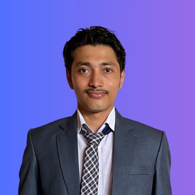 Deepesh