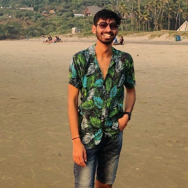 YUVRAJ SINGH