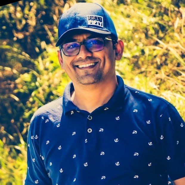 Pragnesh