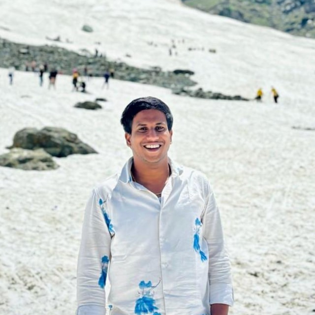 harsha