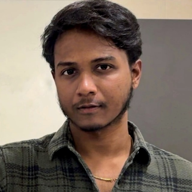 Harsha 