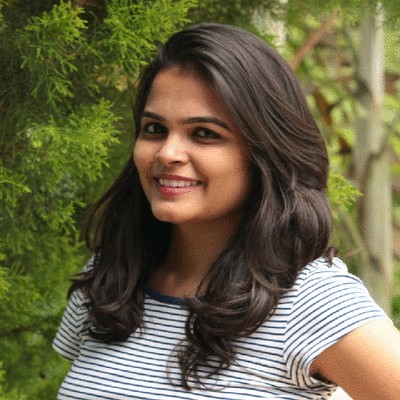 Tanushree