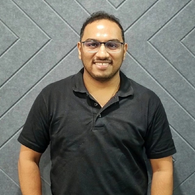 Vishal Bharadwaja