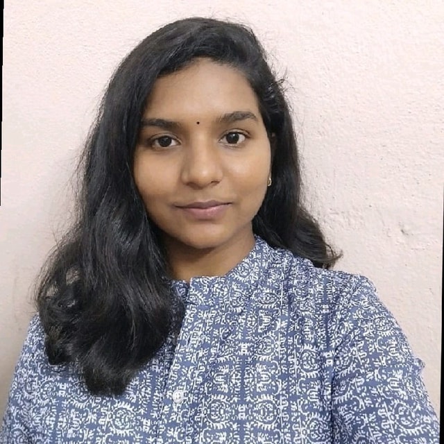 Praveena