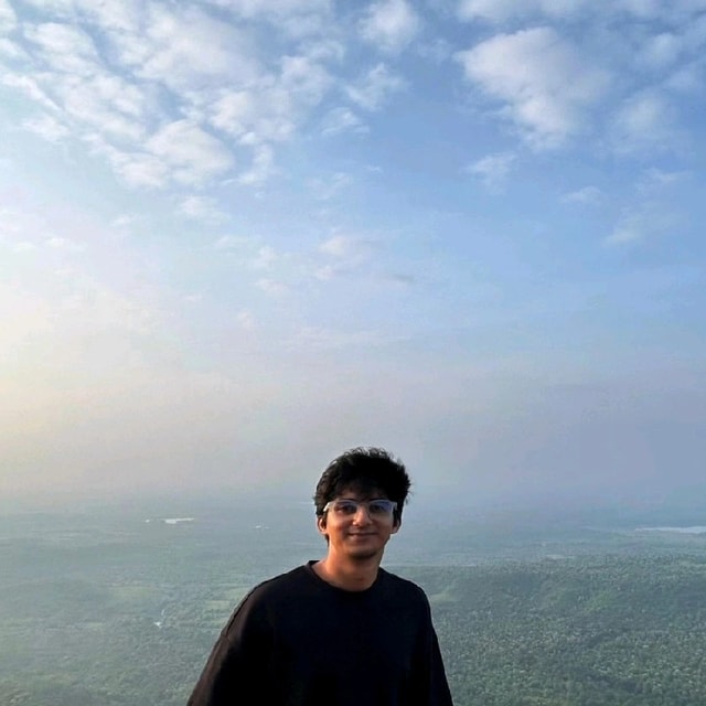 Dhanraj