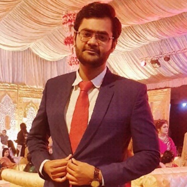Haseeb