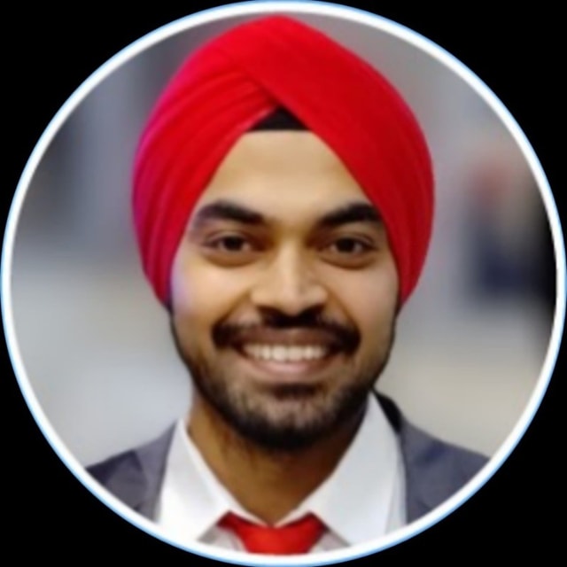 Chandeep