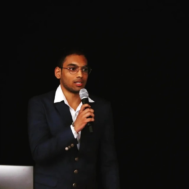 Anirudh