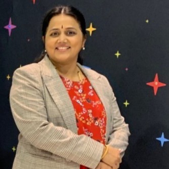 Usha