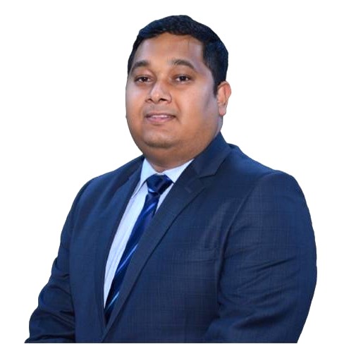 Manoranjan Kumar