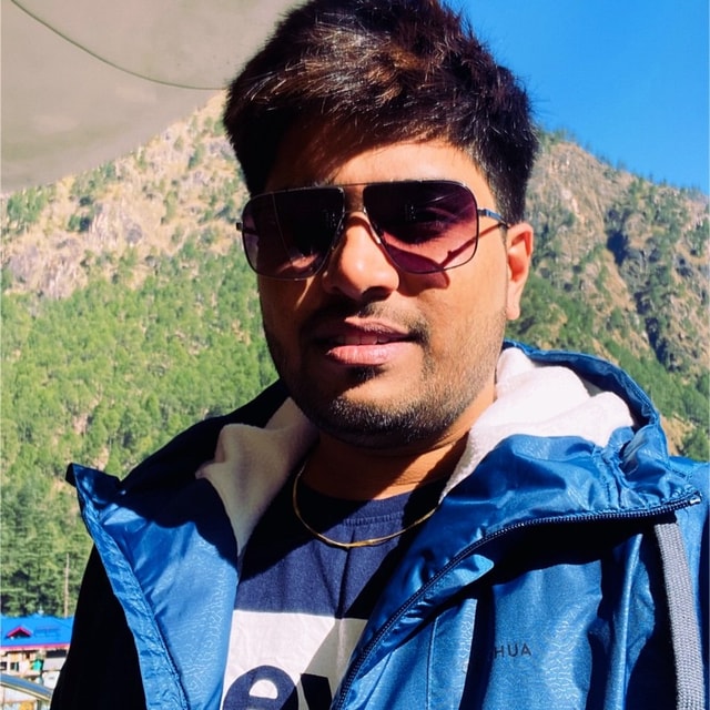 Mrinal