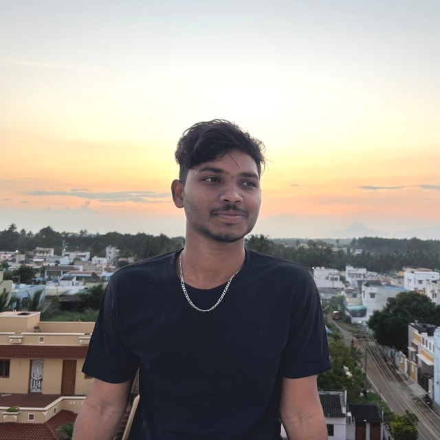 Harish