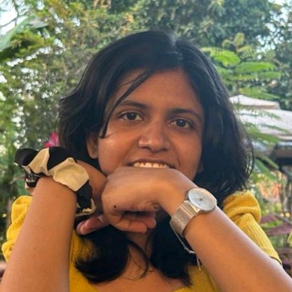 Shyanti