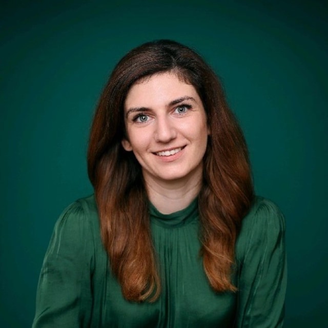 Mădălina