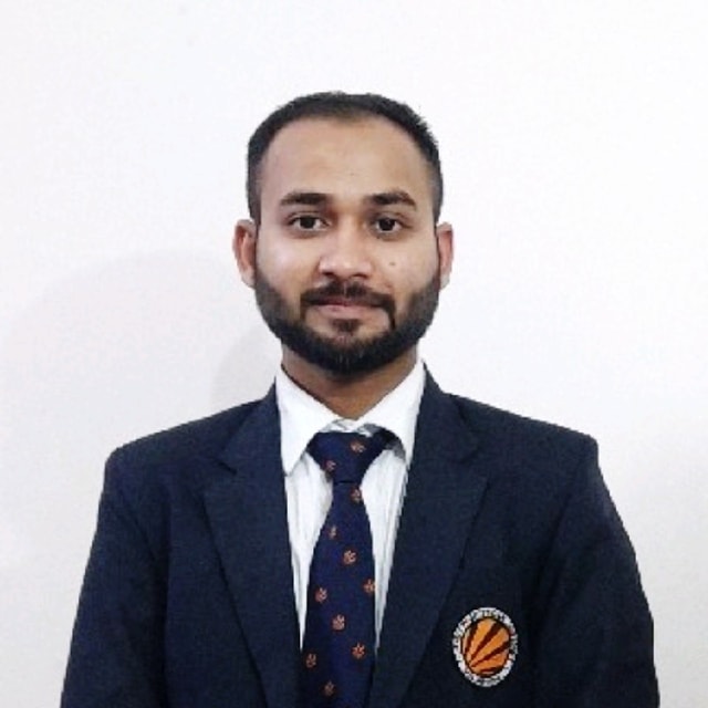 Siddharth