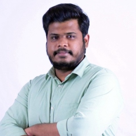 Vignesh