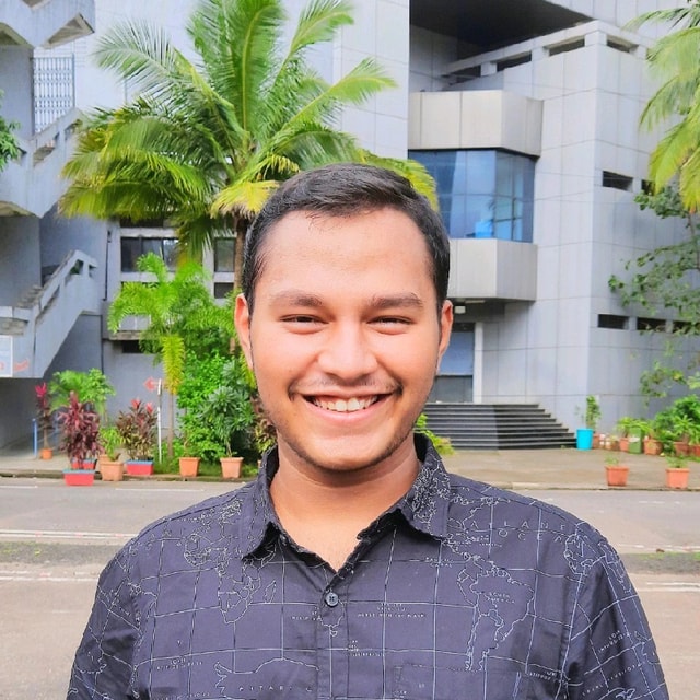 Chinmay