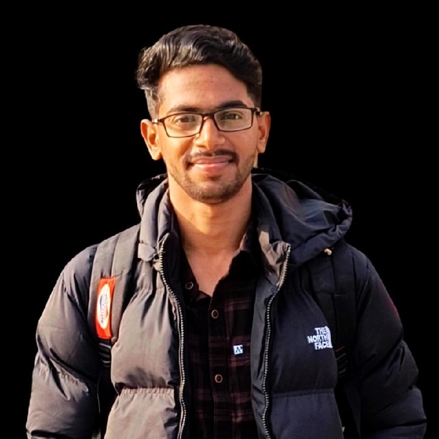 Amresh