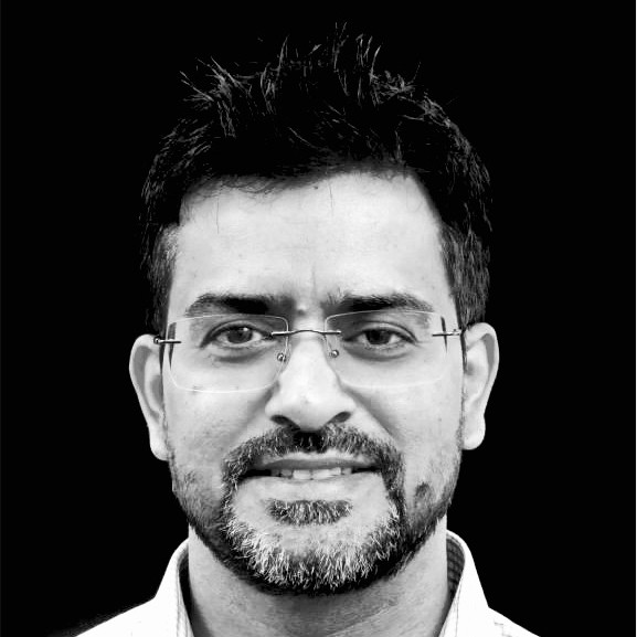 Naveen Dutt