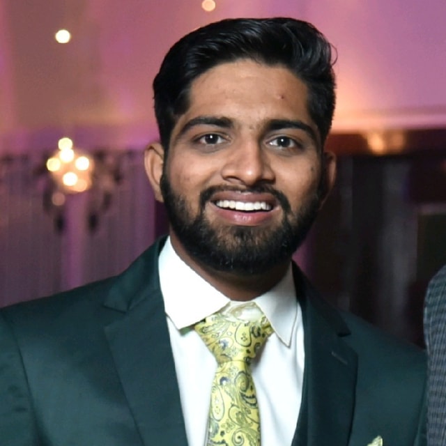 Abhishek