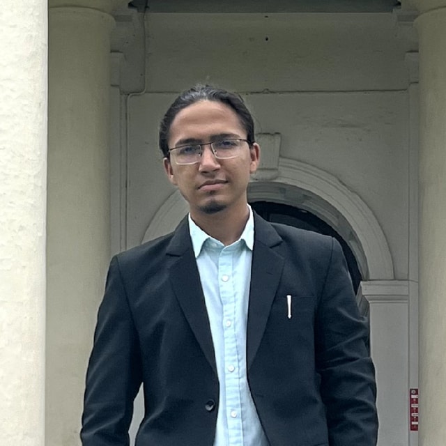 ABHINAV