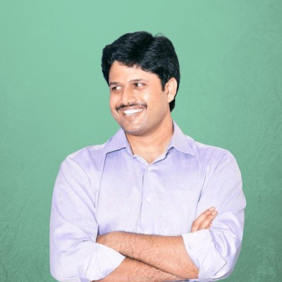 Afroz Ghori