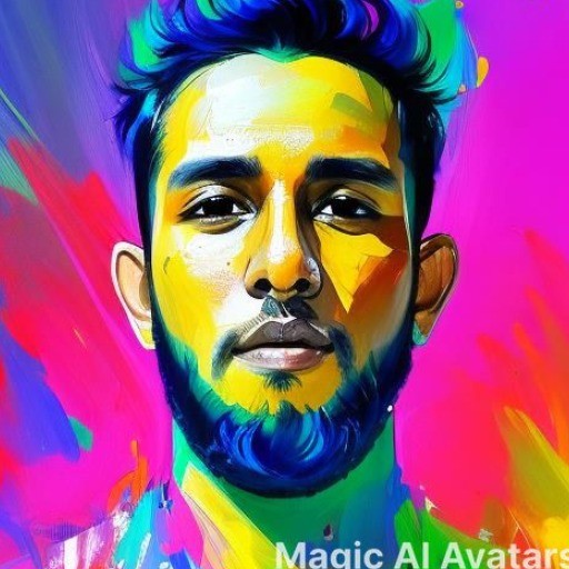 Abhishek