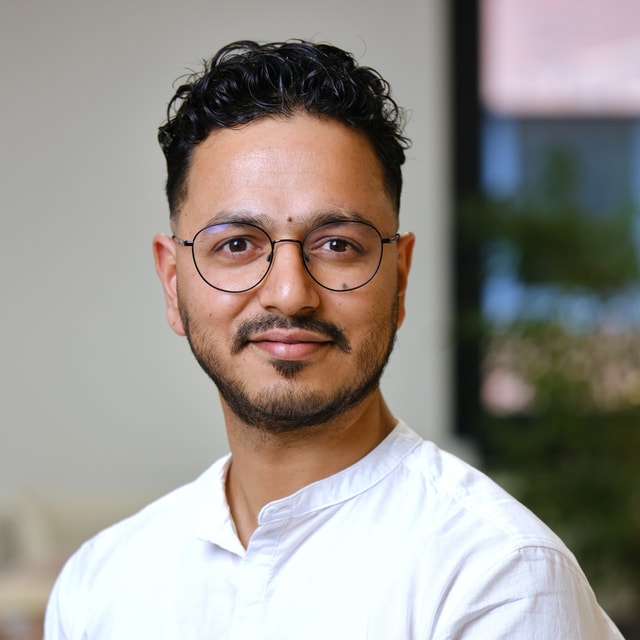 Nikhil