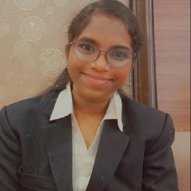 Keerthana