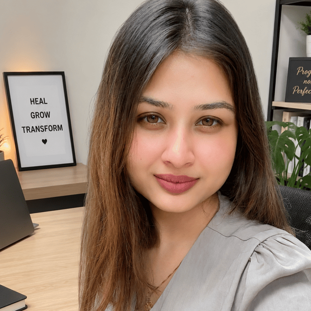Khushbu