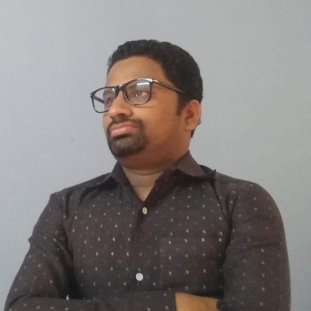 Karunakar