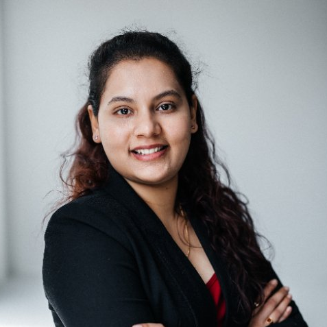 Ramya Sri