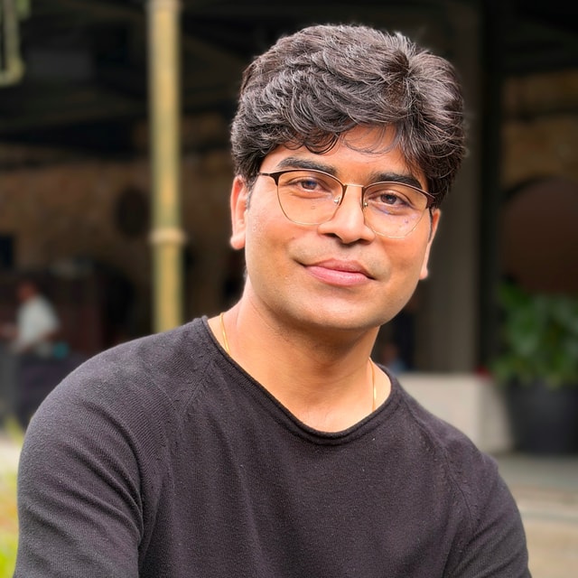 Gaurav