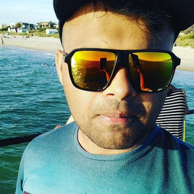 Raghav